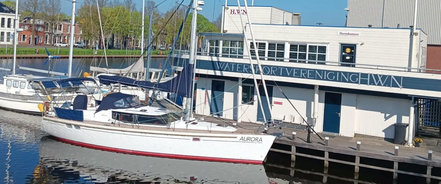Havenkantoor_HWN_Den_Helder