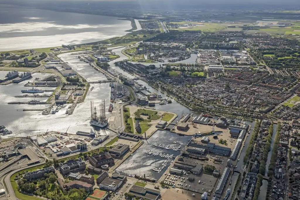 Den_helder_havens