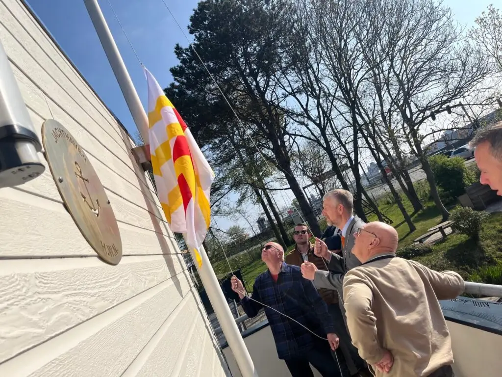 Opening_vaarseizoen_HWN_2025_4
